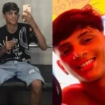 tragédia em patos: jovem de 15 anos morre após praticar 'grau' em moto