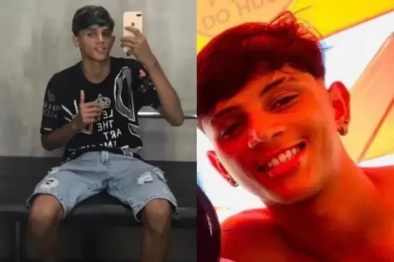tragédia em patos: jovem de 15 anos morre após praticar 'grau' em moto