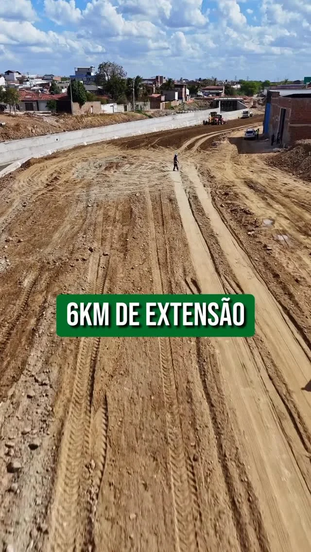 canal de bodocongó: obra transforma vida de mais de 120 mil pessoas em campina grande
