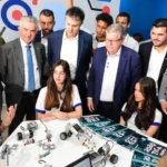 paraíba: 3ª escola técnica ganha salas digitais inovadoras