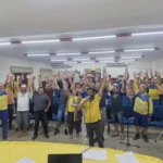 greve nos correios da paraíba: trabalhadores em luta contra crise, demissões e ameaças de privatização