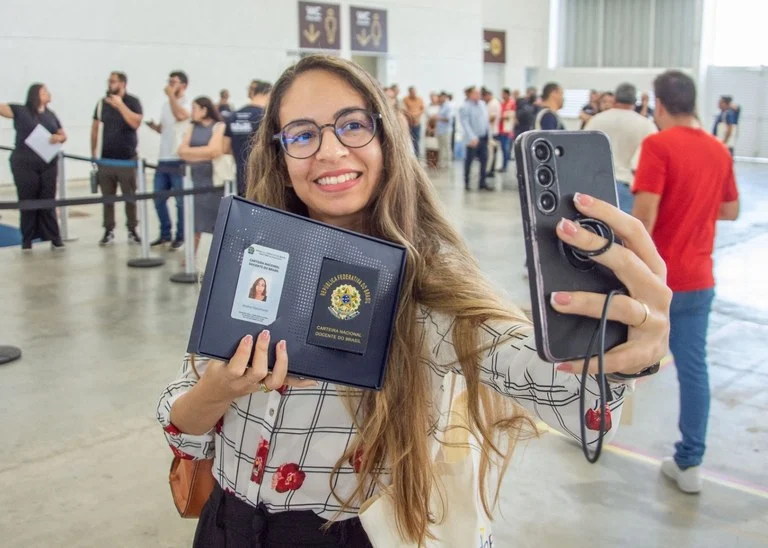 professores da pb: nova carteira nacional docente e benefícios exclusivos