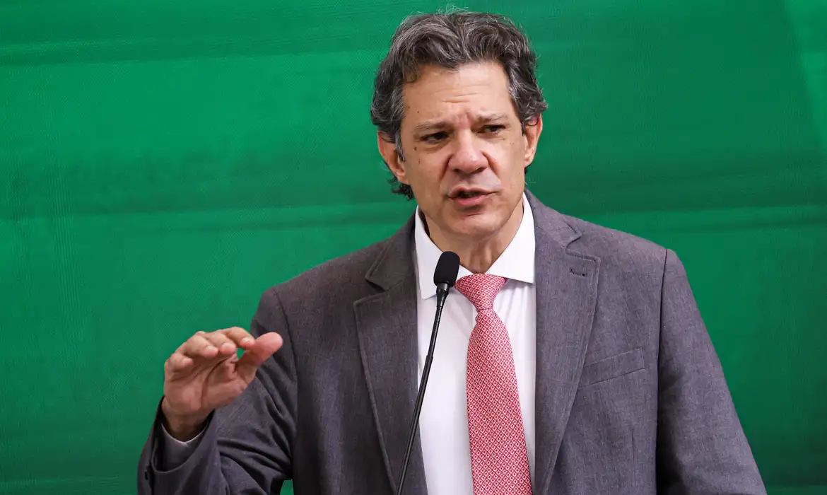 orçamento 2026: haddad pede r$ 20 bi ao congresso e joga decisão para deputados