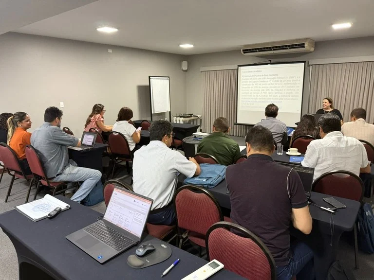 governo da pb capacita servidores em parcerias público privadas