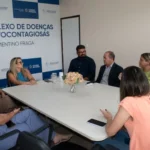 pb: seap visita hospital para expandir hormonioterapia lgbt no sistema prisional