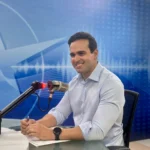 cabo gilberto é o novo líder da oposição na câmara, assume posto com discurso combativo