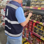 inmetro: 90 mil produtos irregulares em operação natal seguro