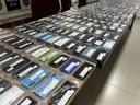 operação recupera: polícia civil devolve 3.400 celulares roubados em um ano na paraíba