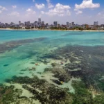 caribessa: o paraíso de Águas turquesa na paraíba que lembra o caribe
