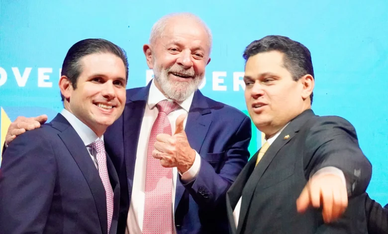 hugo motta tenta emplacar pai em lista de lula, mas esbarra em apoio a veneziano