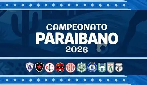 amistosos de clubes paraibanos em 2026: veja os jogos preparatórios de atlético pb, botafogo pb, campinense e mais