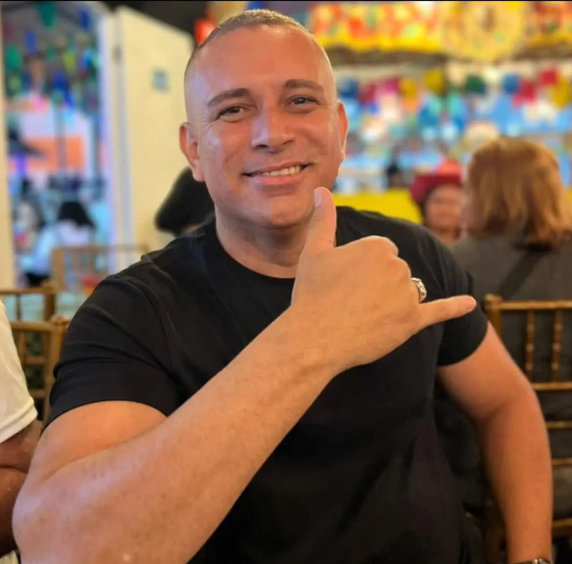 servidor de campina grande é exonerado após suspeita de esfaquear mulher; caso é investigado