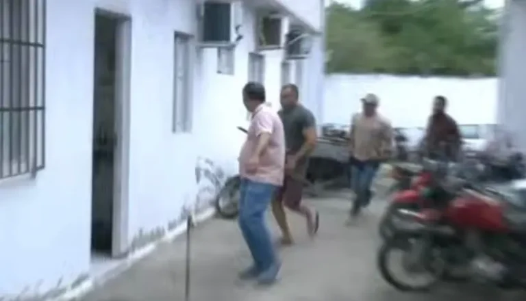 campina grande: suspeito de tentar matar ex mulher a facadas é preso em flagrante