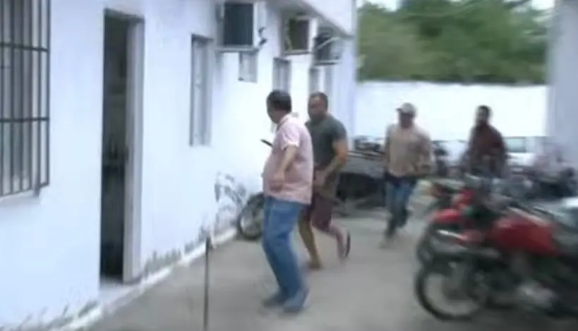 campina grande: suspeito de tentar matar ex mulher a facadas é preso em flagrante