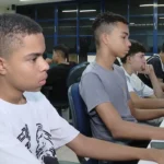 unicef: mais de 1 milhão de jovens vulneráveis no brasil ganham oportunidades
