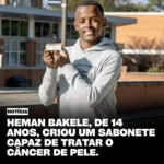 sabonete estimulador de células dendríticas vence desafio e mira patenteamento