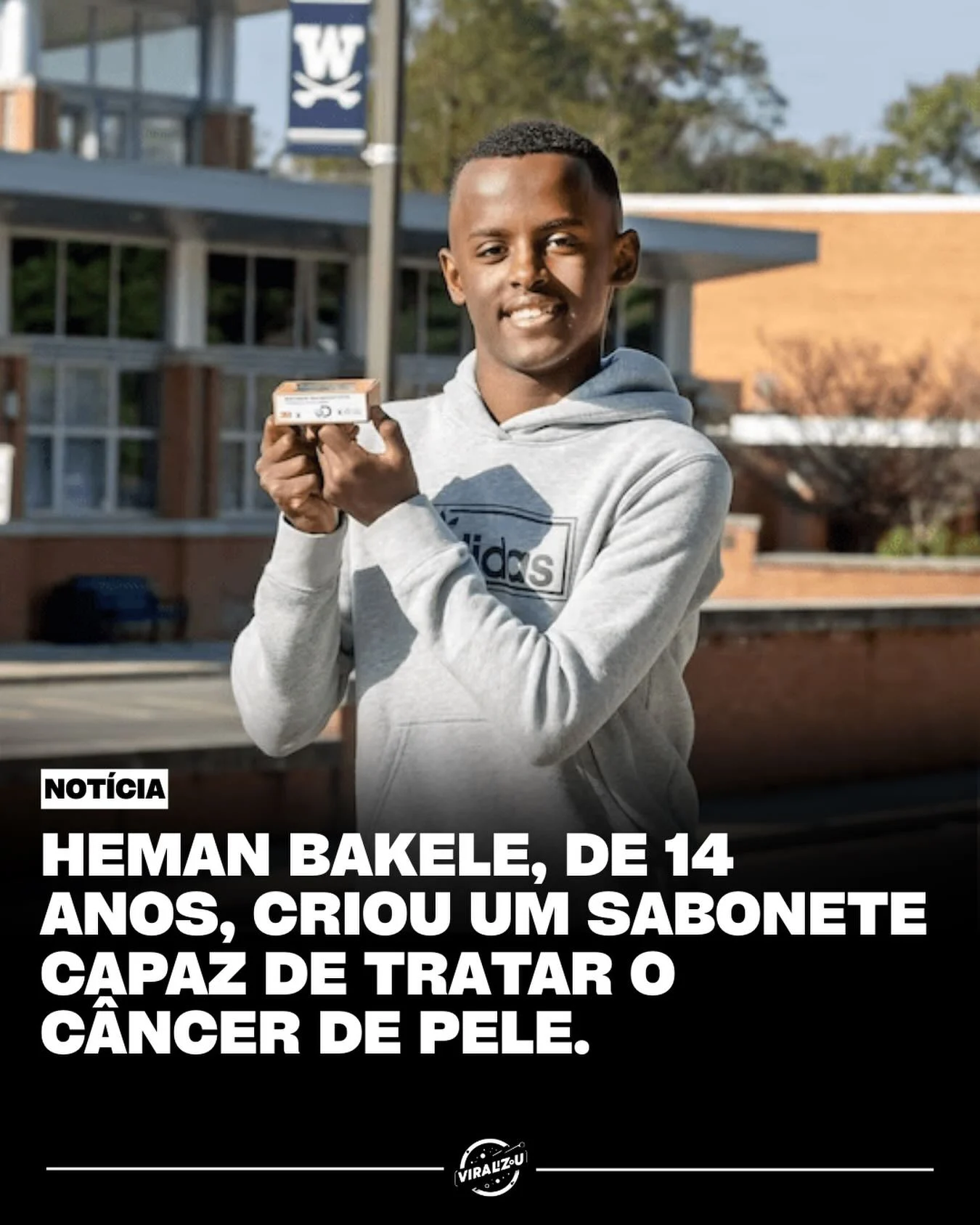 sabonete estimulador de células dendríticas vence desafio e mira patenteamento