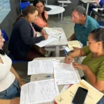 cajazeiras: 160 famílias ganham escritura de casas com 40 anos