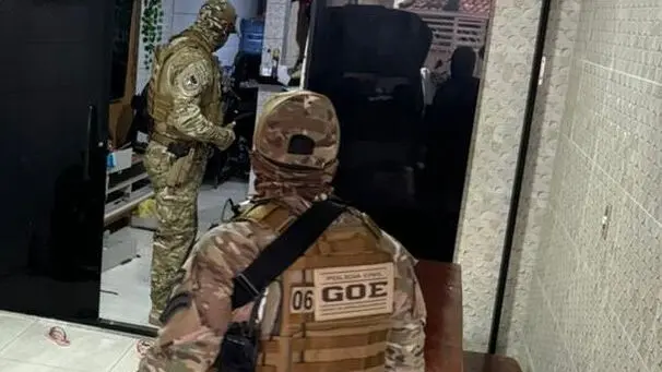 polícia civil desarticula rede criminosa que movimentou r$ 65 milhões em um ano