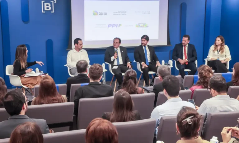 moradia social: recife lança ppp inovadora para combater déficit habitacional