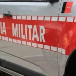homem é preso no sertão da pb por agredir esposa em festa após ciúmes de conversa