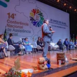 paraíba brilha em 2025: destaque nacional em assistência social e família acolhedora