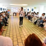 pb: 54 jovens são formados para protagonizar educação em 2026