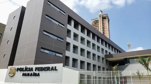 operação sem desconto: pf e cgu desarticulam esquema nacional de fraudes no inss com mandados na paraíba e em outros 6 estados