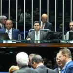 pl da dosimetria aprovado no senado: redução de penas para atos de 8 de janeiro segue para sanção presidencial