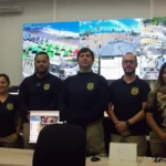 segurança na paraíba: polícia penal e forças integradas em ação