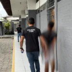 guarabira: polícia civil prende homem por violência doméstica e descumprimento de medidas protetivas