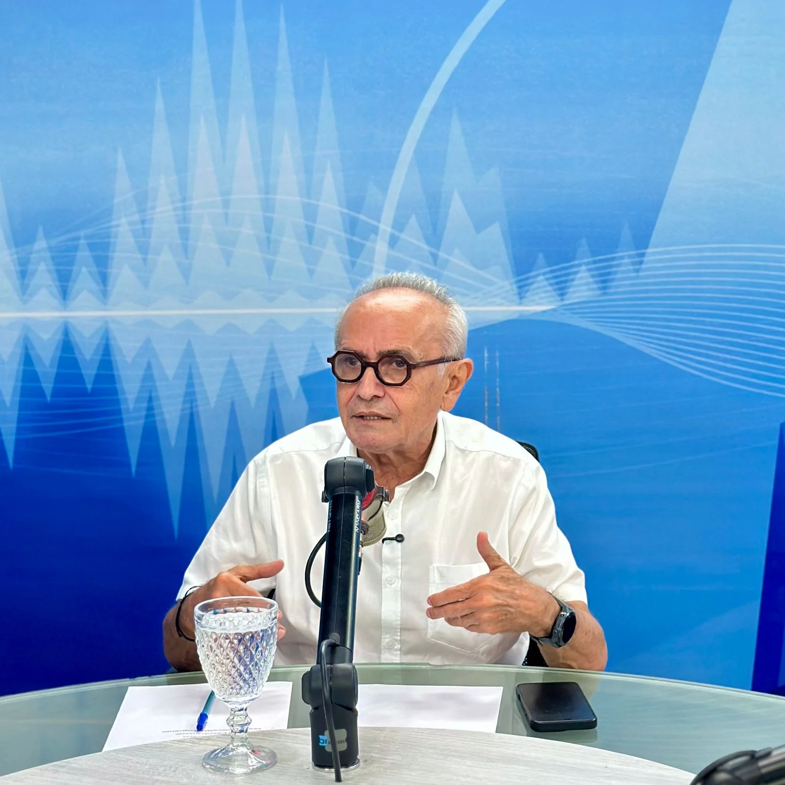 joão pessoa: cícero lucena revoga flexibilização da lei do gabarito na orla