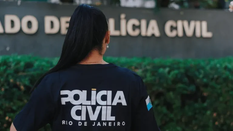 polícia desarticula esquema do cv que roubava e adulterava veículos e fraudava sistema prisional