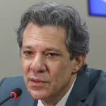 haddad confirma saída da fazenda em fevereiro para ajudar lula em 2026