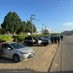 operação hangar fantasma: pf desarticula grupo que usava aviões para tráfico no brejo da paraíba