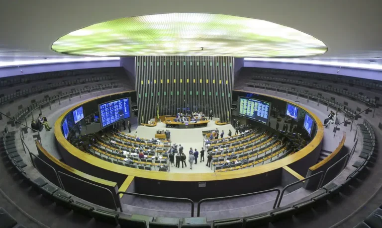 congresso adia votação do orçamento 2026: entenda os motivos e impactos