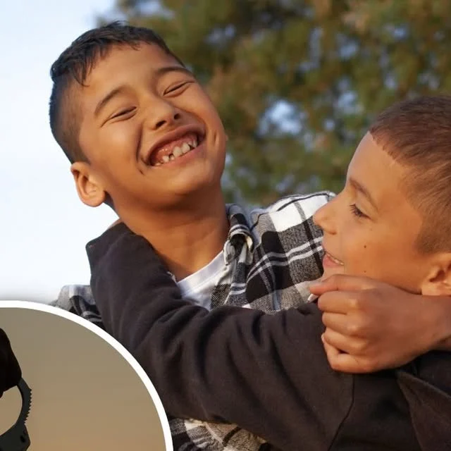 irmãos mais novos têm mais comportamento rebelde, aponta estudo do mit e northwestern