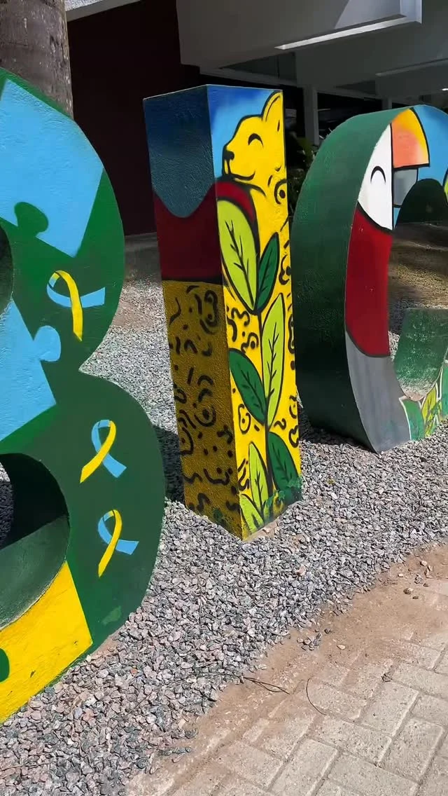 reabertura da bica em joão pessoa: um novo tempo de respeito à vida e conexão com a natureza marca o retorno do parque zoobotânico