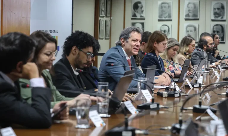 acordo mercosul ue: haddad vê 'pouco tempo' de espera valer a pena, mas adia assinatura
