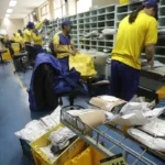 correios: haddad defende parcerias e descarta privatização total da estatal