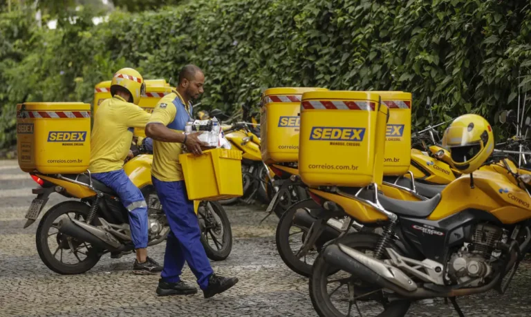 correios conseguem r$ 12 bilhões em empréstimo do tesouro para reestruturação