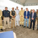polícia penal da paraíba se une na operação verão 2026