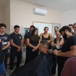 cendac capacita 1.000 pessoas em 2025 e amplia ações contra violência