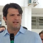 léo bezerra mira pt após racha no psb, e partido abre portas para vice prefeito