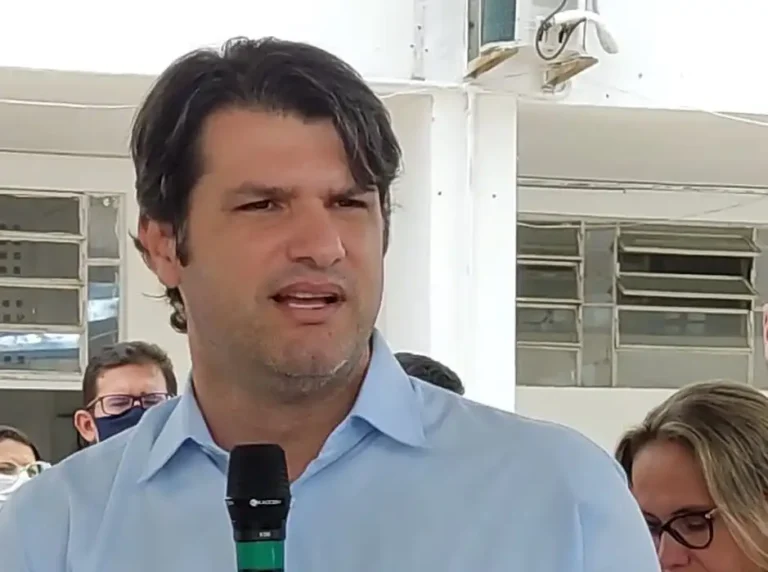 léo bezerra mira pt após racha no psb, e partido abre portas para vice prefeito