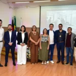 projeto alvorada: 22 egressos do sistema penal se tornam eletricistas qualificados