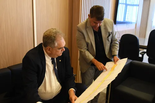 luos: dinho busca acordo com justiça e mp para revogar revogação, mas desfecho ainda é jurídico