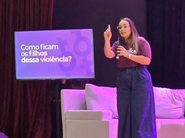 programa "antes que aconteça" combate feminicídio no agro