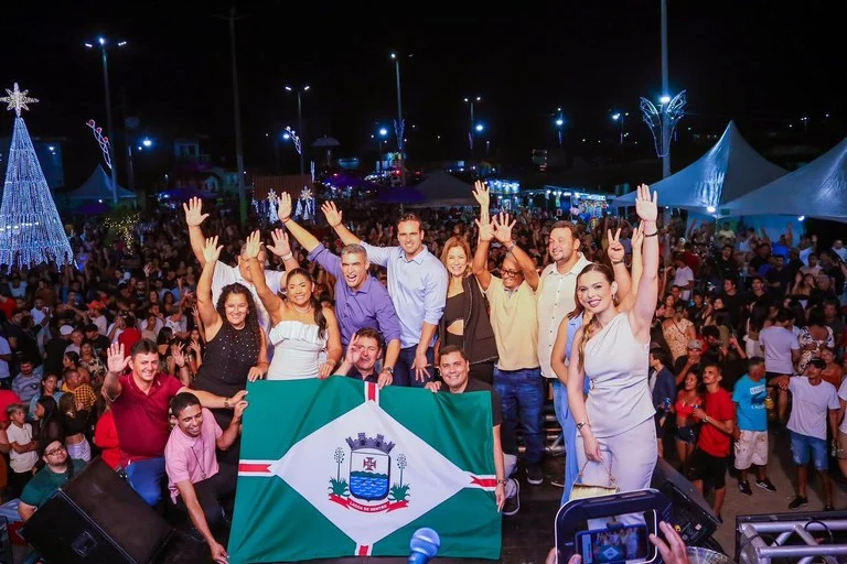 lucas ribeiro impulsiona cultura no brejo com rota raízes