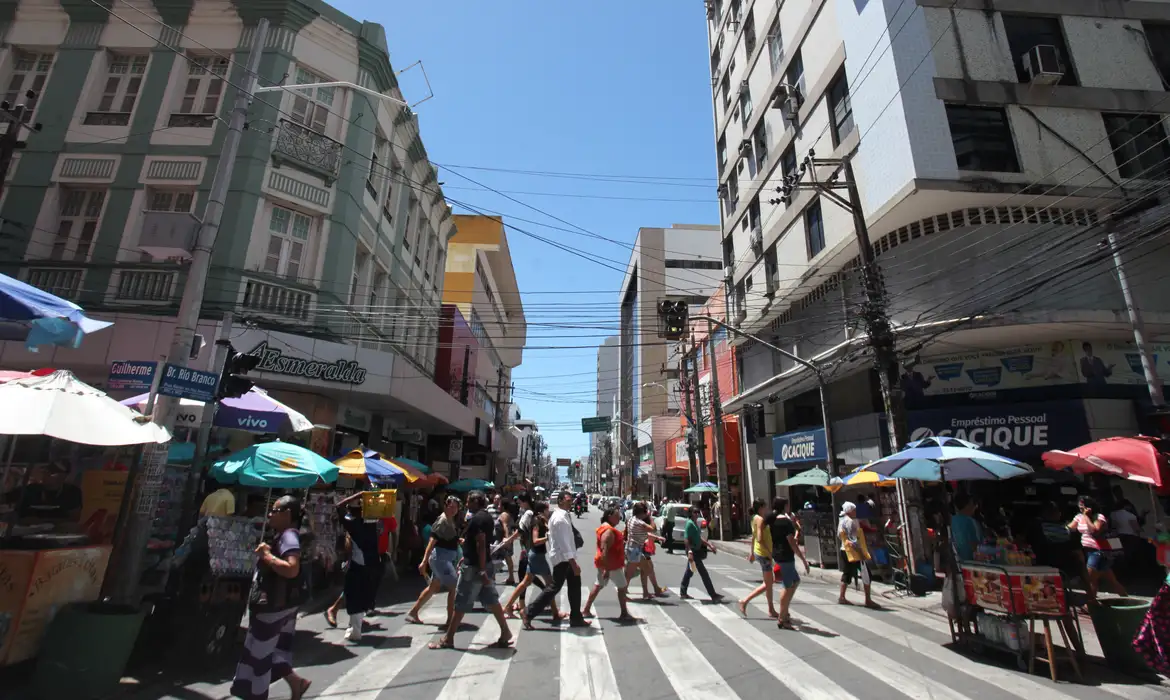 nordeste: a força jovem do brasil que o banco mundial prevê para o futuro